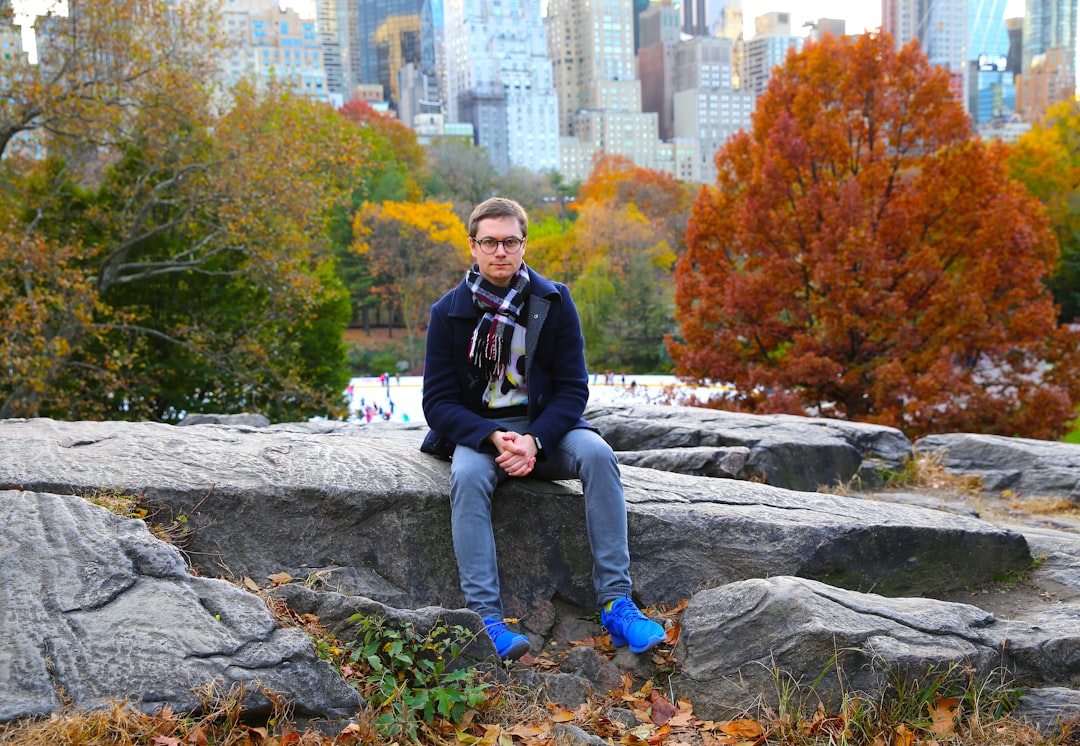 Central Park