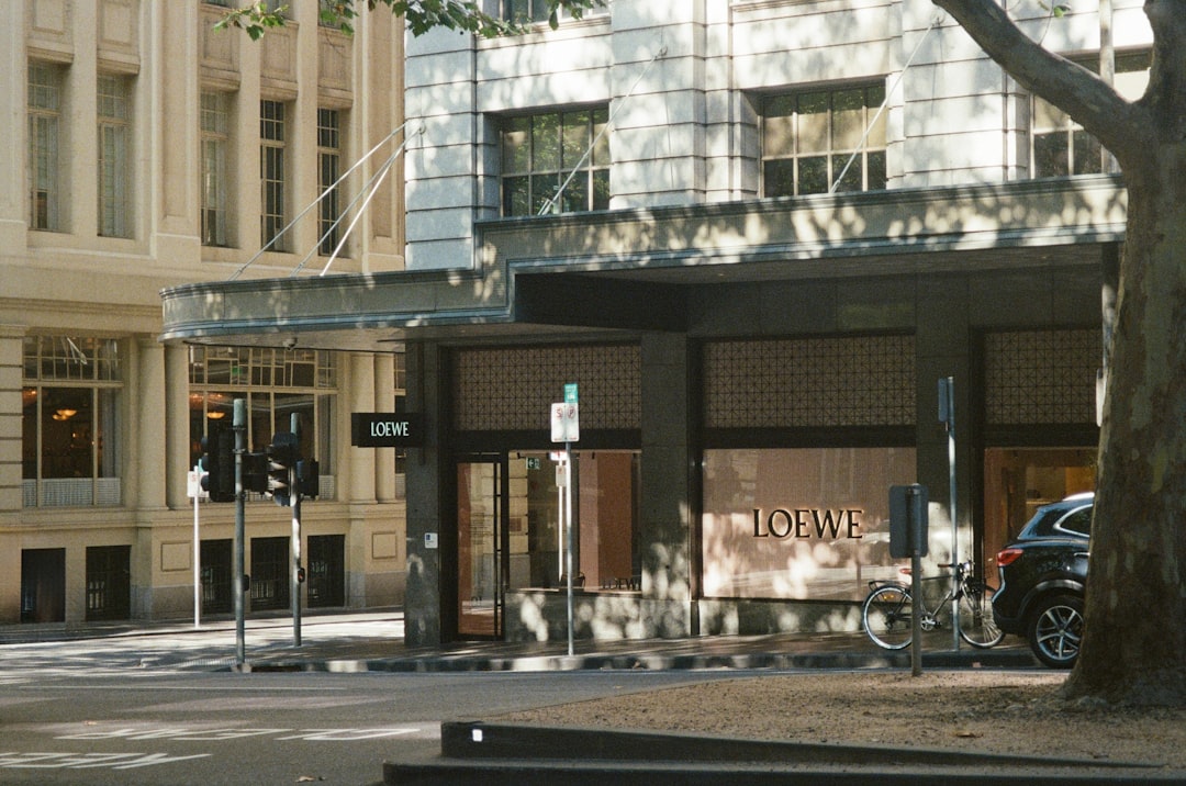 Fifth Avenue Boutiques